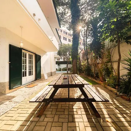 Chic Coastal Pool, Garden & Vibes Casa vacanze *